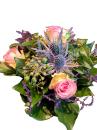 Blumen-Abo - mittlerer Rosenstrauß 14 tägig